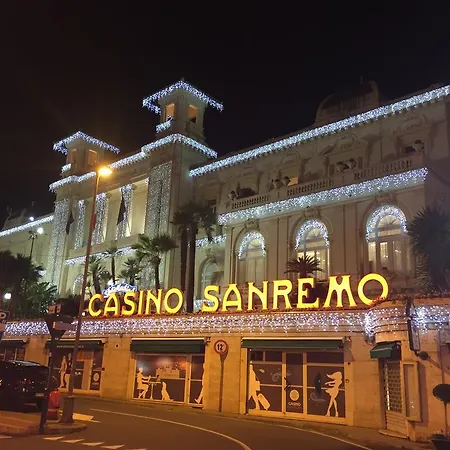 Апартаменти L'attico Di Anna *