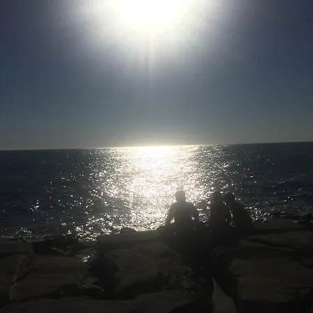 L'attico Di Anna Apartmán Sanremo