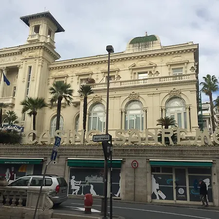 L'attico Di Anna Апартаменти