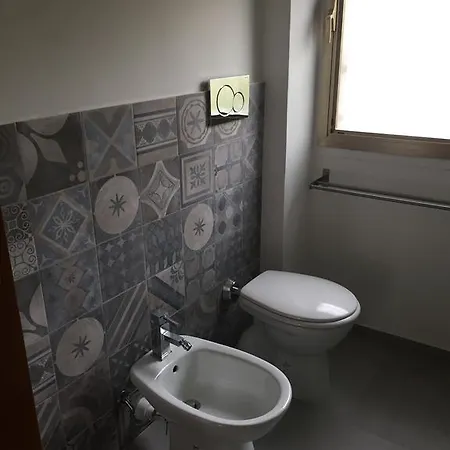 Апартаменти L'attico Di Anna