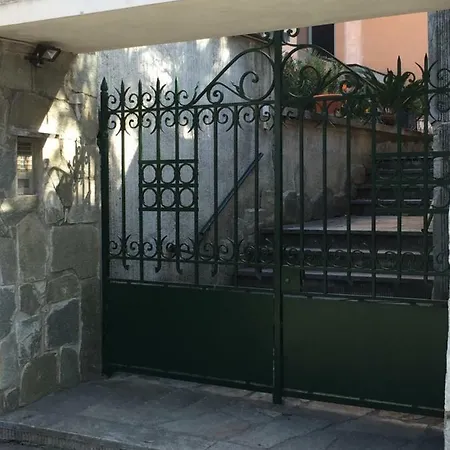 L'attico Di Anna * Санремо