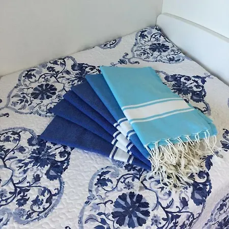 L'attico Di Anna * Санремо