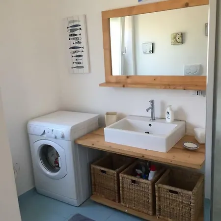 L'attico Di Anna * Санремо