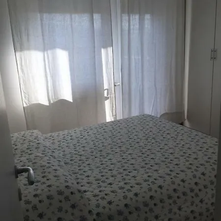 L'attico Di Anna Apartmán *