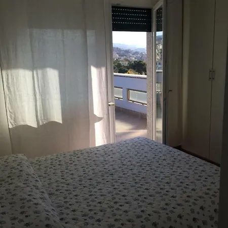 L'attico Di Anna Apartmán *