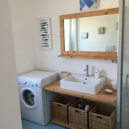 Апартаменти L'attico Di Anna