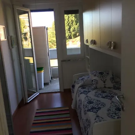 L'attico Di Anna * Санремо