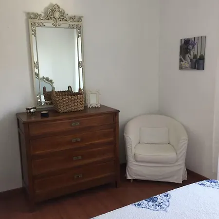 Апартаменти L'attico Di Anna