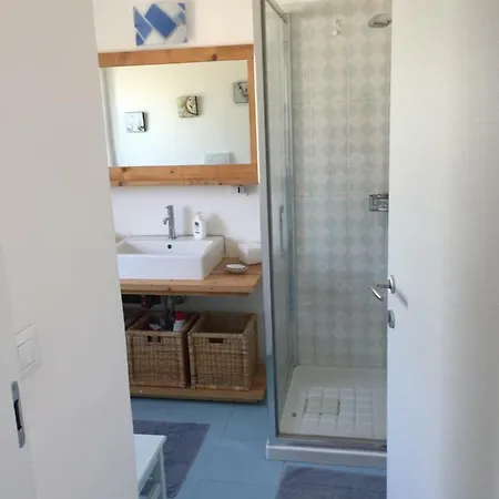Apartmán L'attico Di Anna *