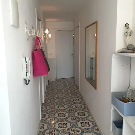L'attico Di Anna