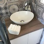 L'attico Di Anna Apartman *