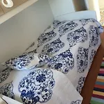 Apartmán L'attico Di Anna Sanremo