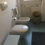 公寓 L'attico Di Anna *