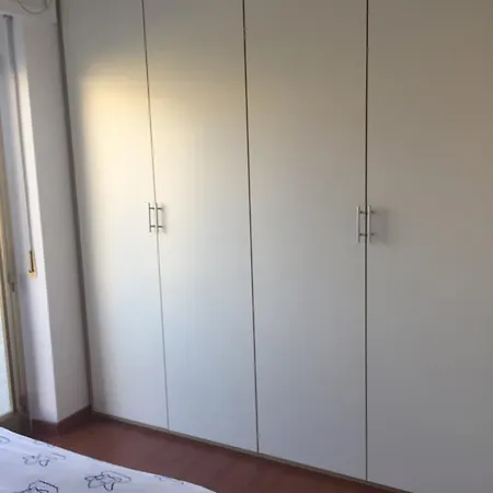 Apartament L'attico Di Anna
