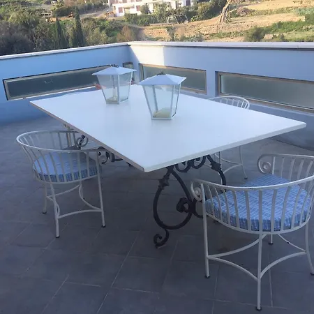 Apartman L'attico Di Anna