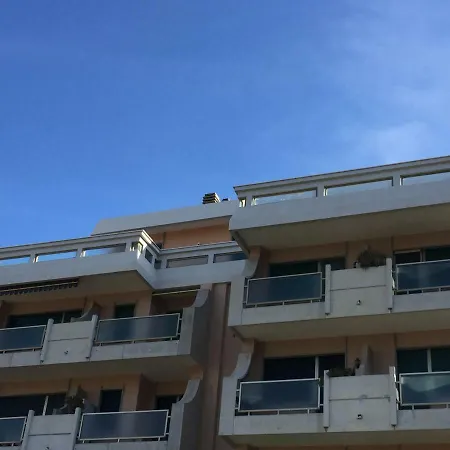 Apartman L'attico Di Anna San Remo