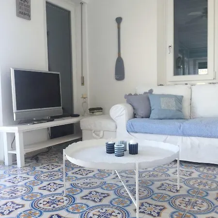 Apartament L'attico Di Anna