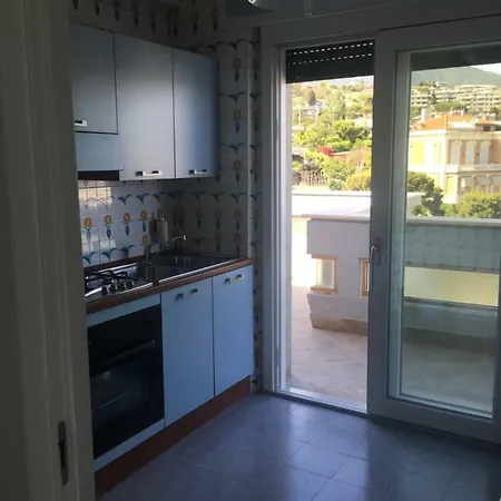 L'attico Di Anna Apartament *