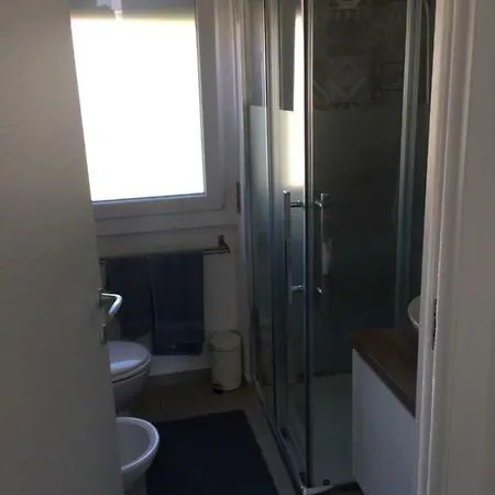 L'attico Di Anna Apartment *