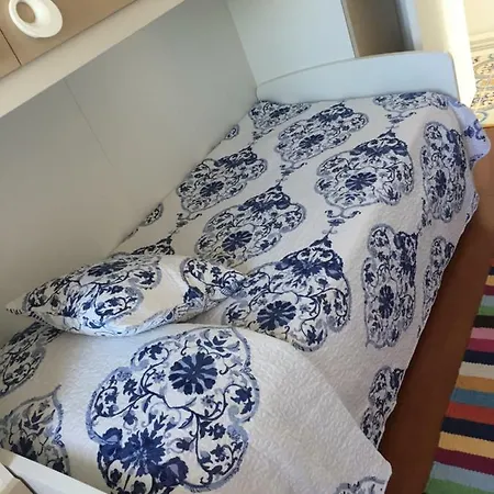 Apartament L'attico Di Anna San Remo