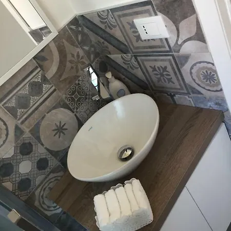 L'attico Di Anna Apartament San Remo