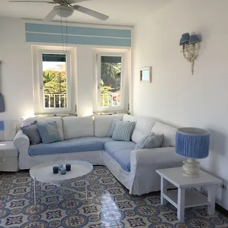 L'attico Di Anna Apartament *