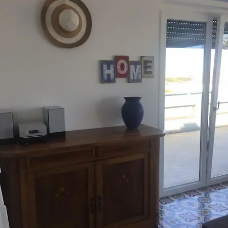 L'attico Di Anna *