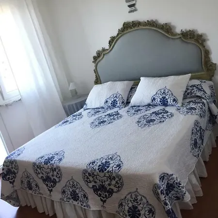 Apartament L'attico Di Anna