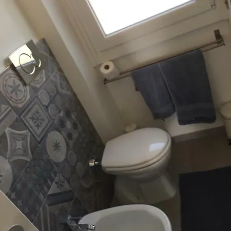 Apartament L'attico Di Anna San Remo