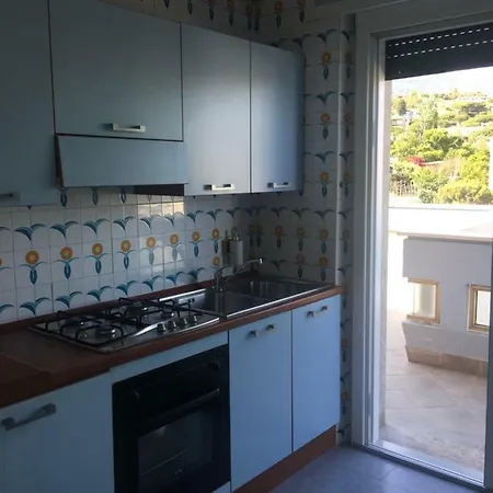 L'attico Di Anna San Remo