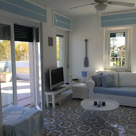 L'attico Di Anna * San Remo