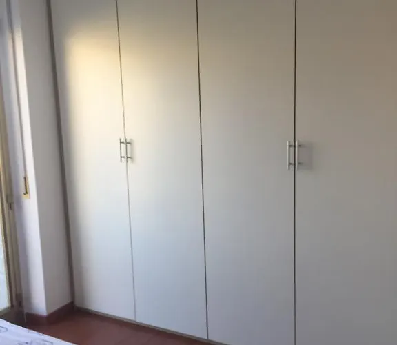 Apartment L'attico Di Anna