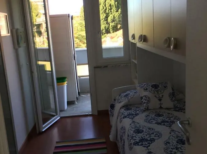 L'attico Di Anna * Sanremo